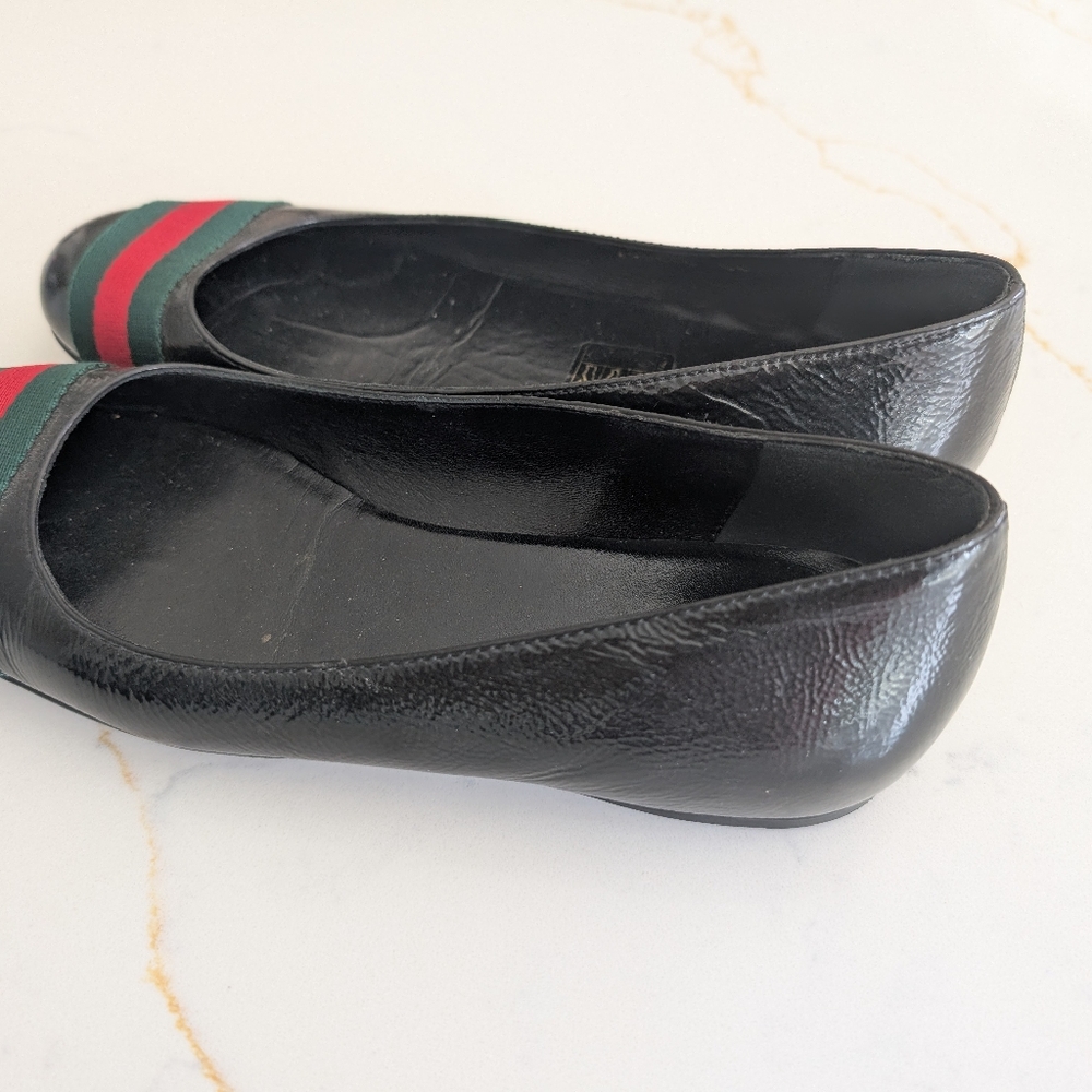 Gucci Flats - Picture 8 of 10